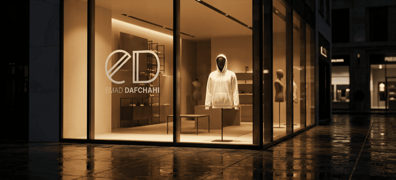 Emad Dafchahi logo and brand design-4
