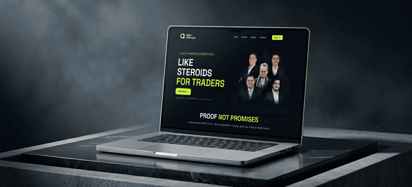 algo champs web design development-4