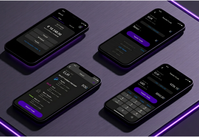 trading app 1920 x 1080