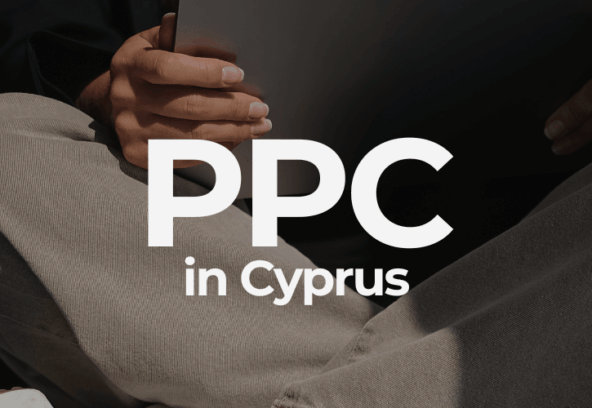 Cyprus business owner reviewing essential questions to ask before hiring a PPC agency in Cyprus