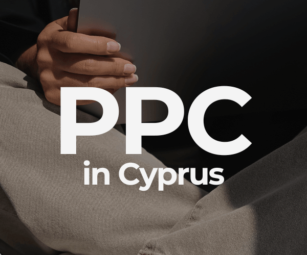 Cyprus business owner reviewing essential questions to ask before hiring a PPC agency in Cyprus