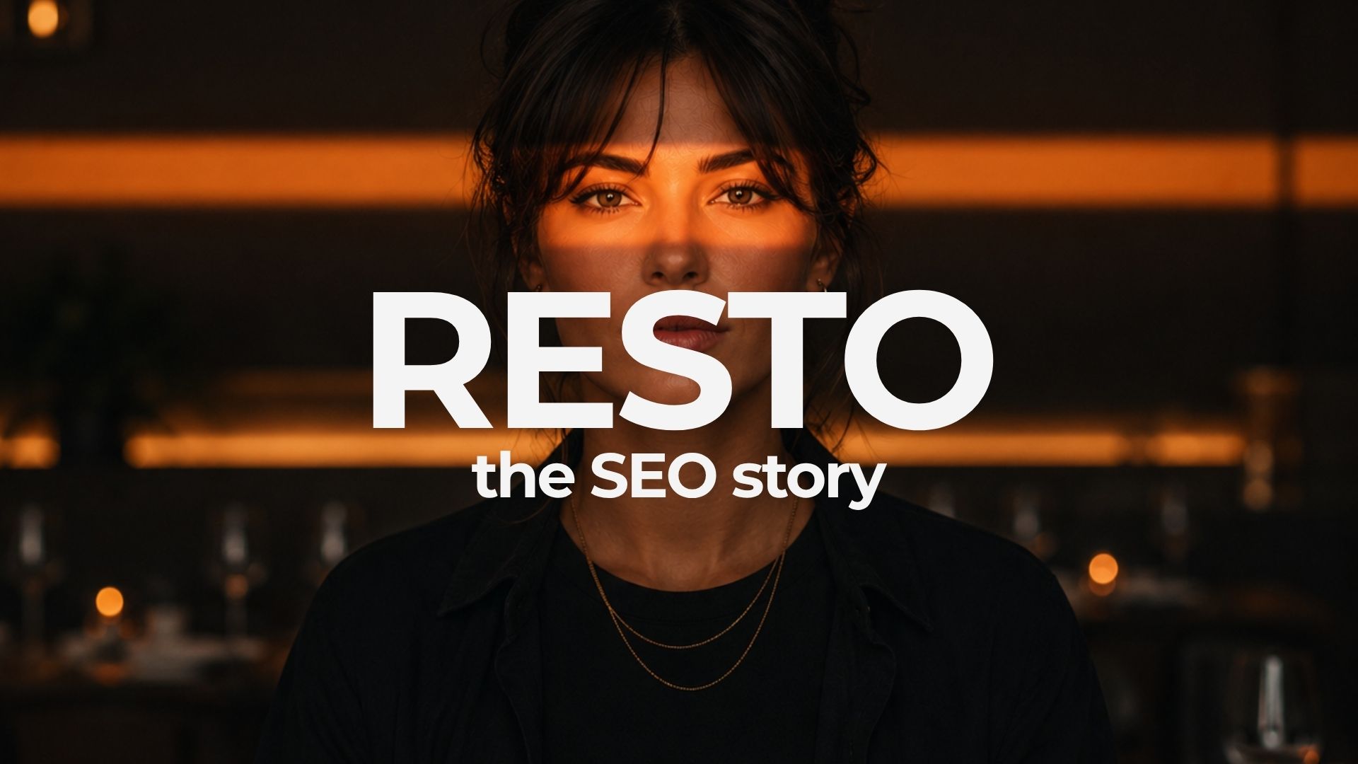 Restaurant SEO Cyprus case study Roe and Bone Limassol fine dining
