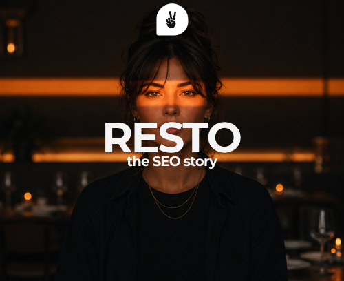 Restaurant SEO Cyprus case study Roe and Bone Limassol fine dining