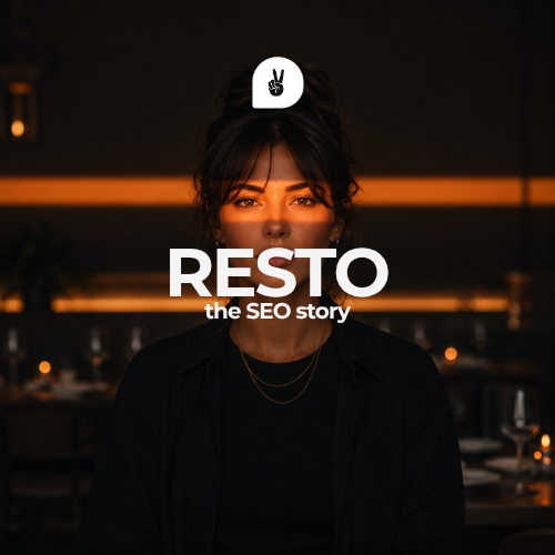 Restaurant SEO Cyprus case study Roe and Bone Limassol fine dining