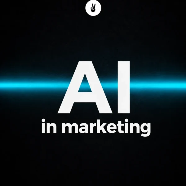 AI in digital marketing transforming targeting automation and content creation