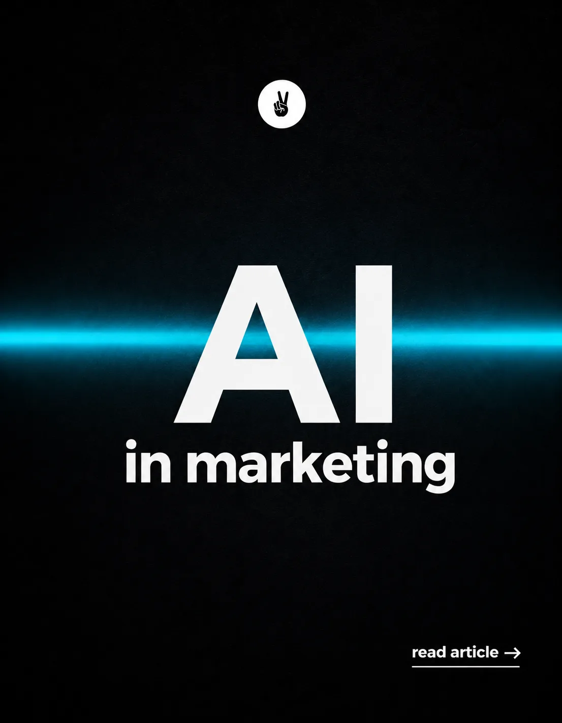AI in digital marketing transforming targeting automation and content creation