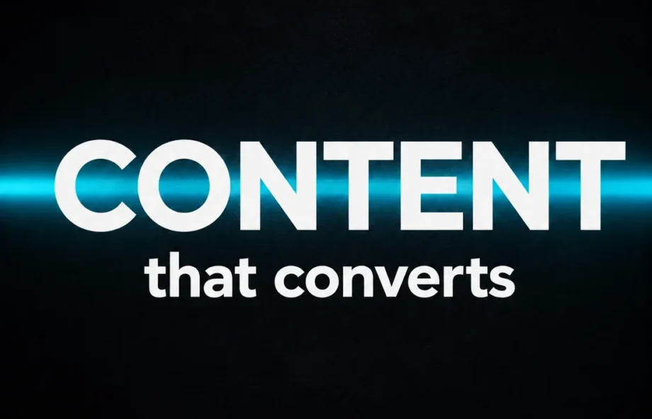 Content marketing strategies that generate qualified leads and conversions