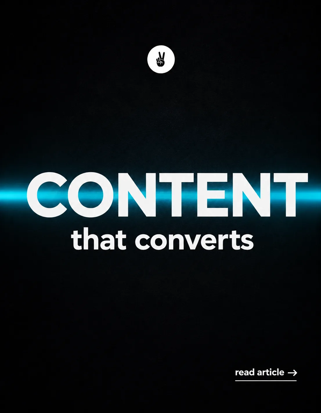 Content marketing strategies that generate qualified leads and conversions