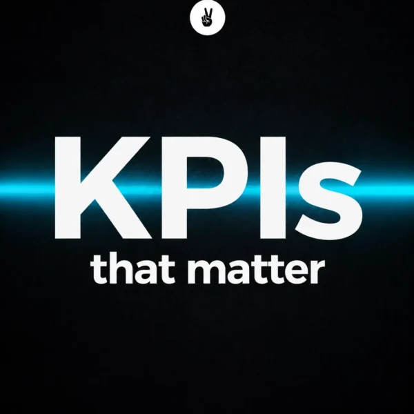 Digital marketing KPIs that matter for measuring campaign performance and ROI
