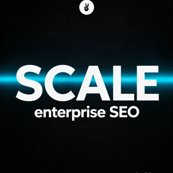 Enterprise SEO strategies for sustainable business growth and visibility