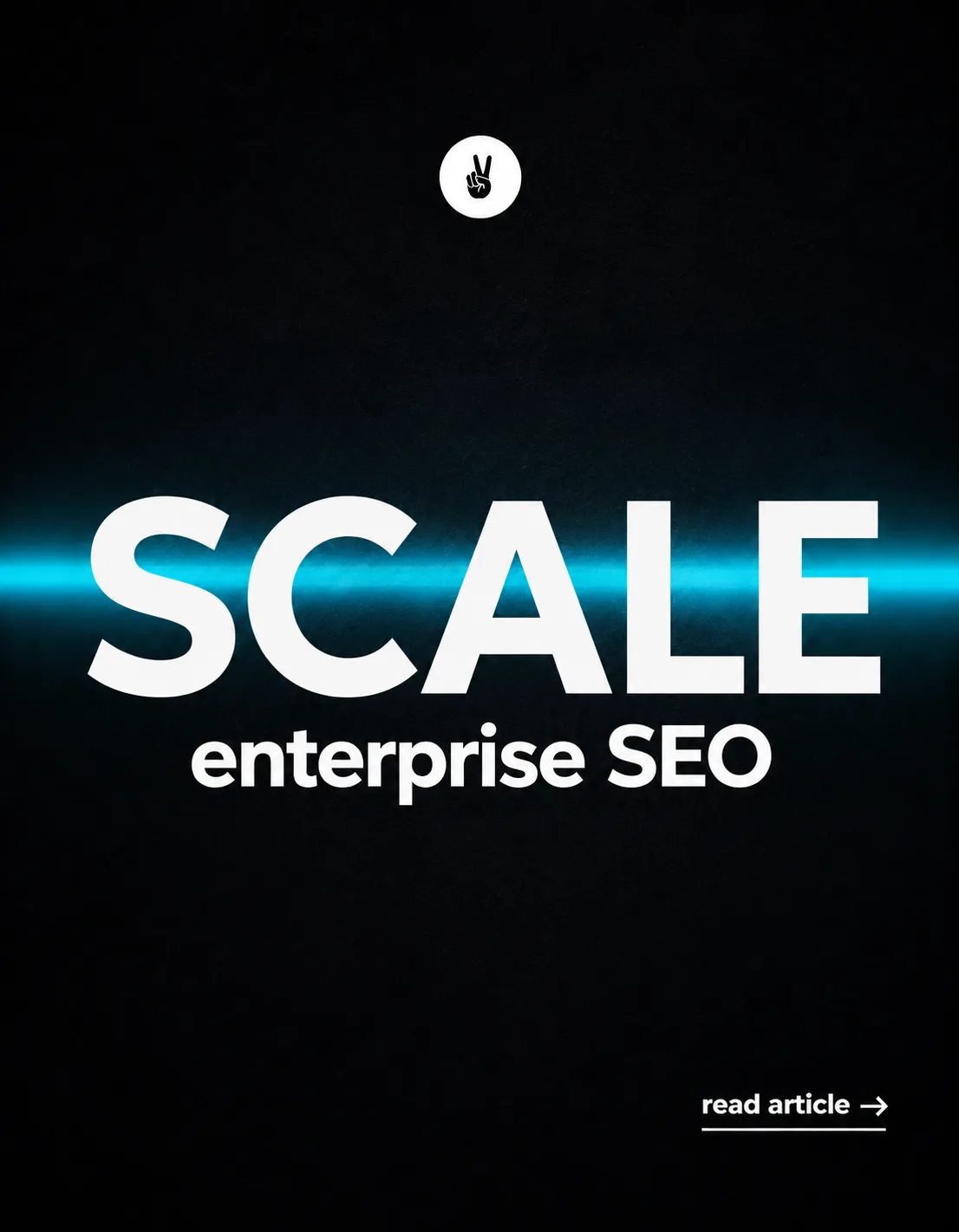 Enterprise SEO strategies for sustainable business growth and visibility