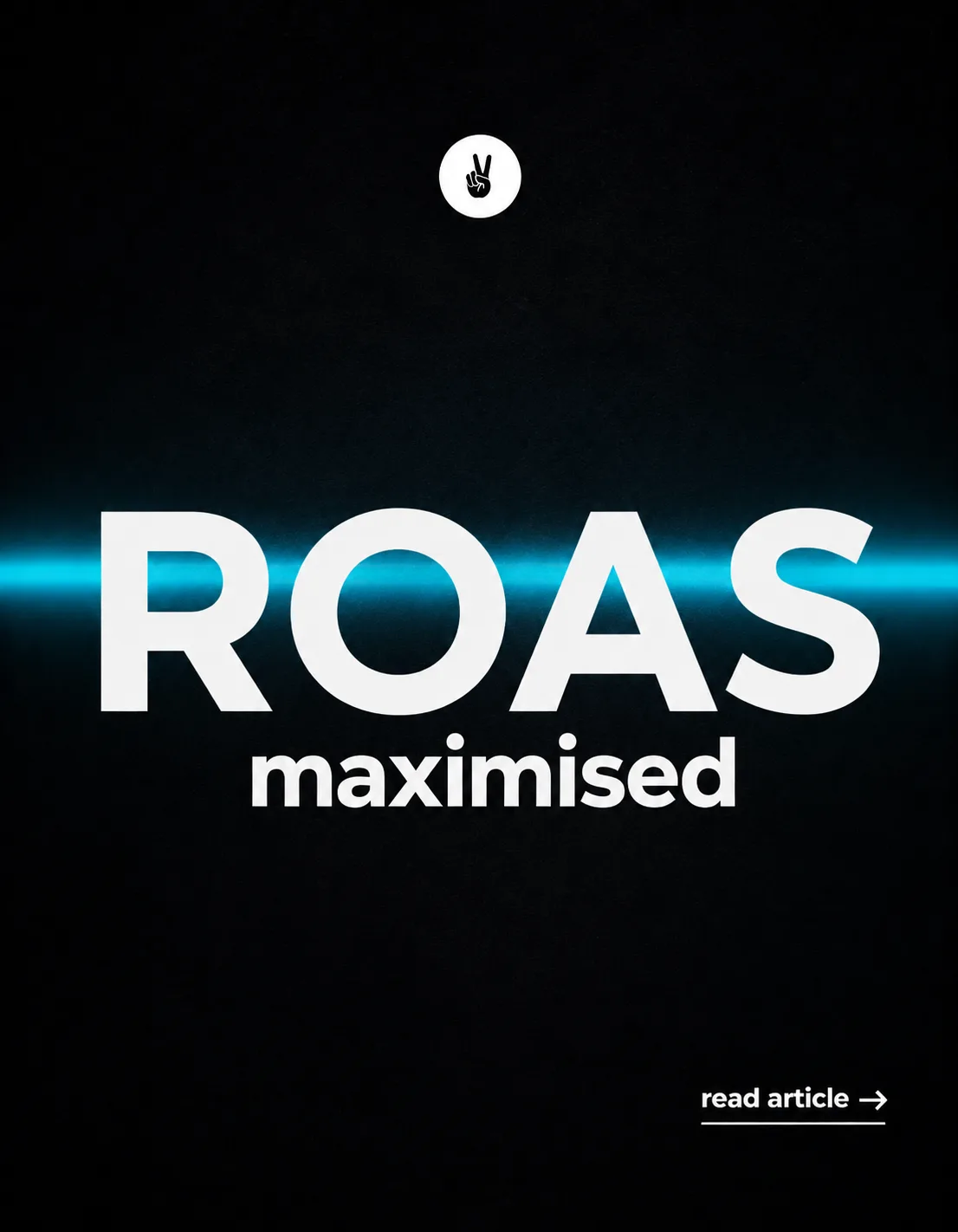 Google Ads strategies to maximize ROAS and PPC performance in 2026