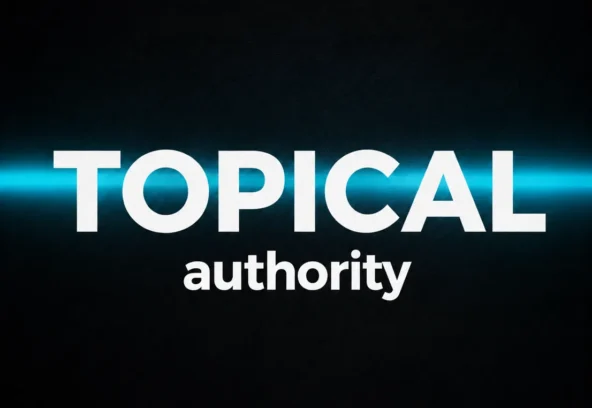 Topical authority and content cluster strategy for SEO success