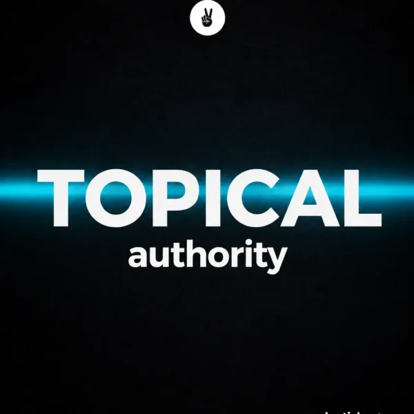 Topical authority and content cluster strategy for SEO success