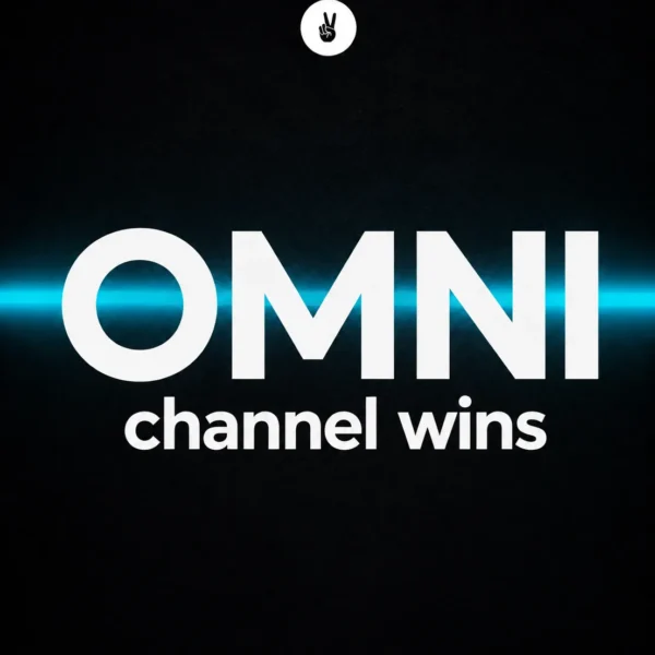 Integrated marketing strategies outperforming single-channel campaigns