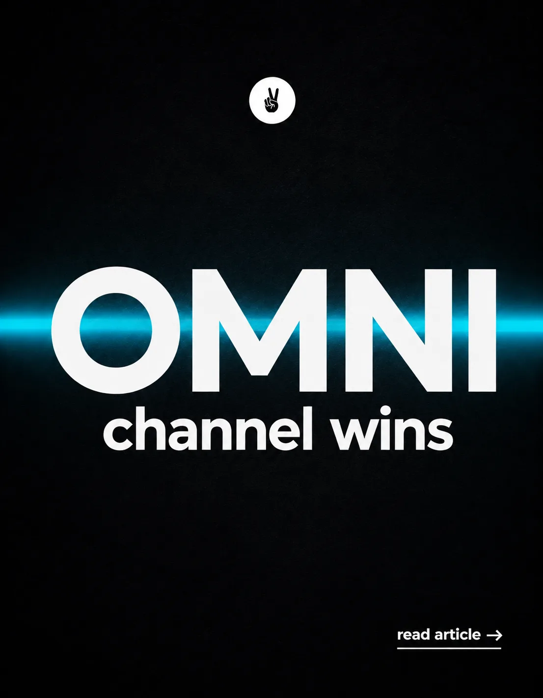 Integrated marketing strategies outperforming single-channel campaigns